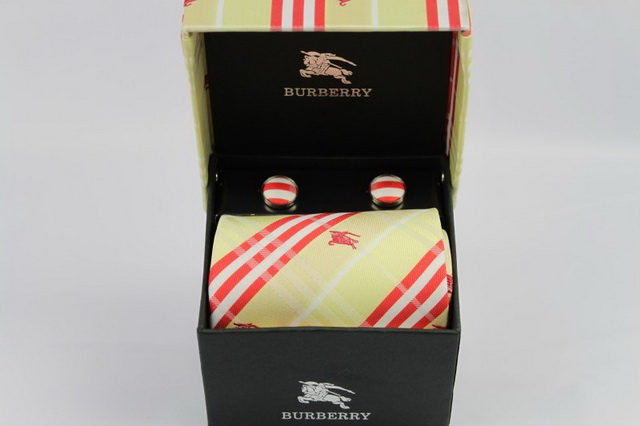 Burberry Ties 50